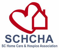 South Carolina Home Care & Hospice Association Logo